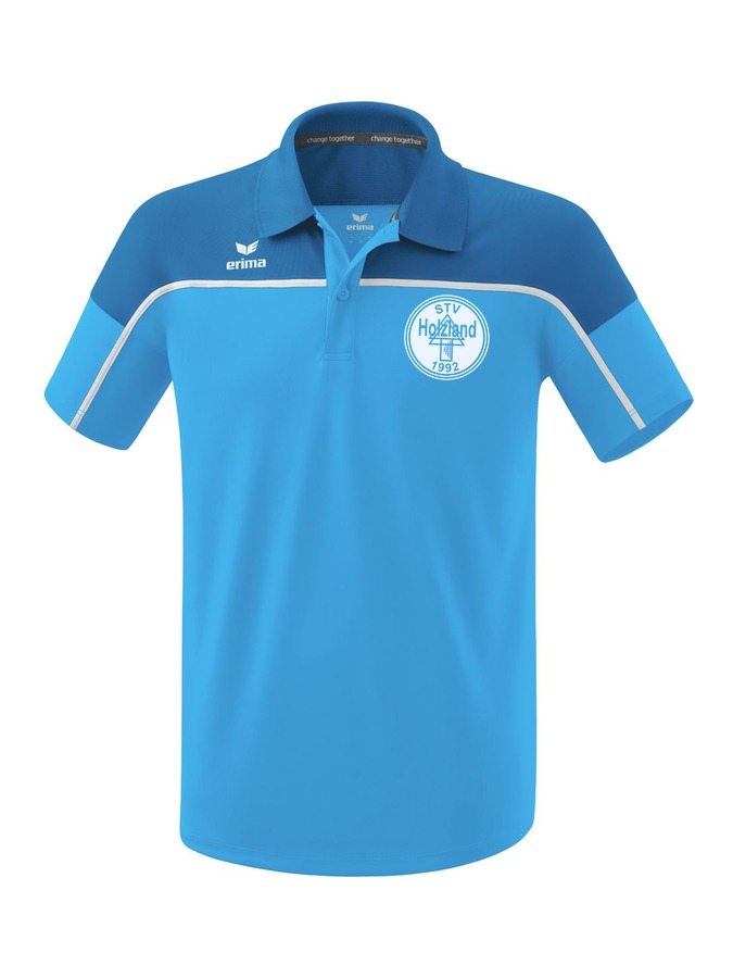 Erima Change Poloshirt