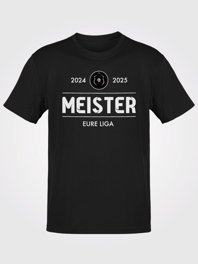 Shirt Meister