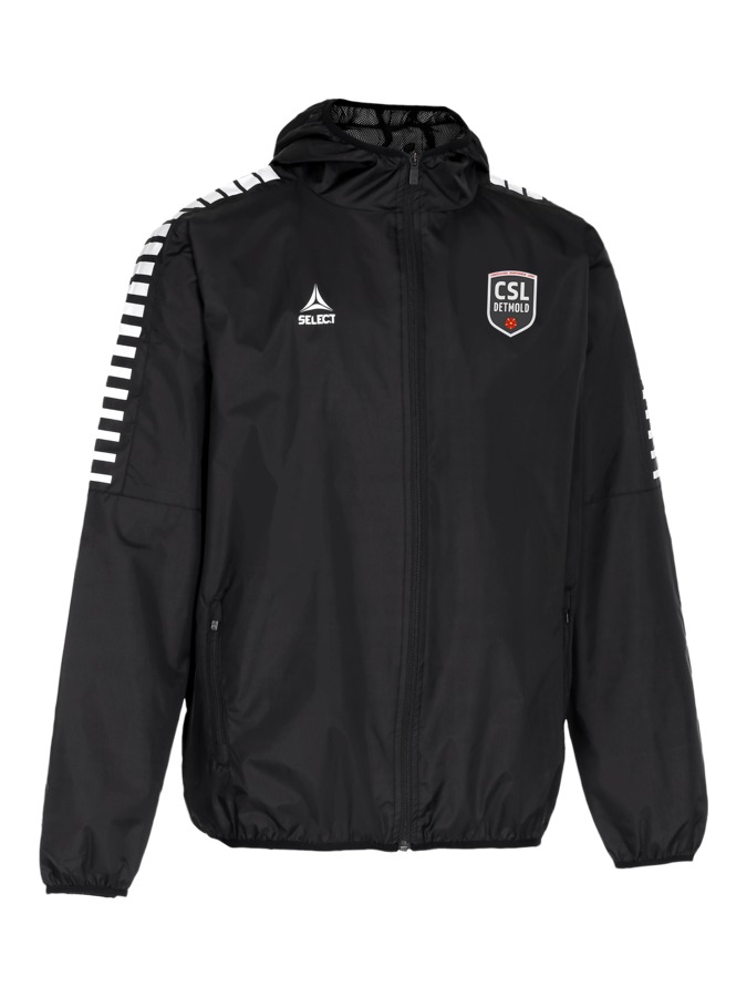 Select Spain Allwetterjacke