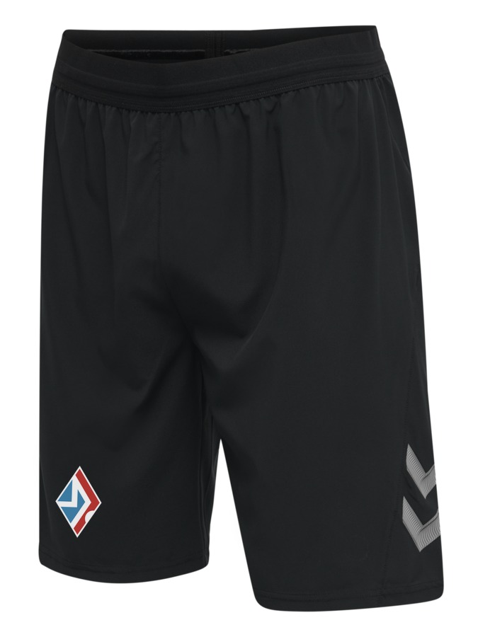 Hummel Lead Pro Training Shorts