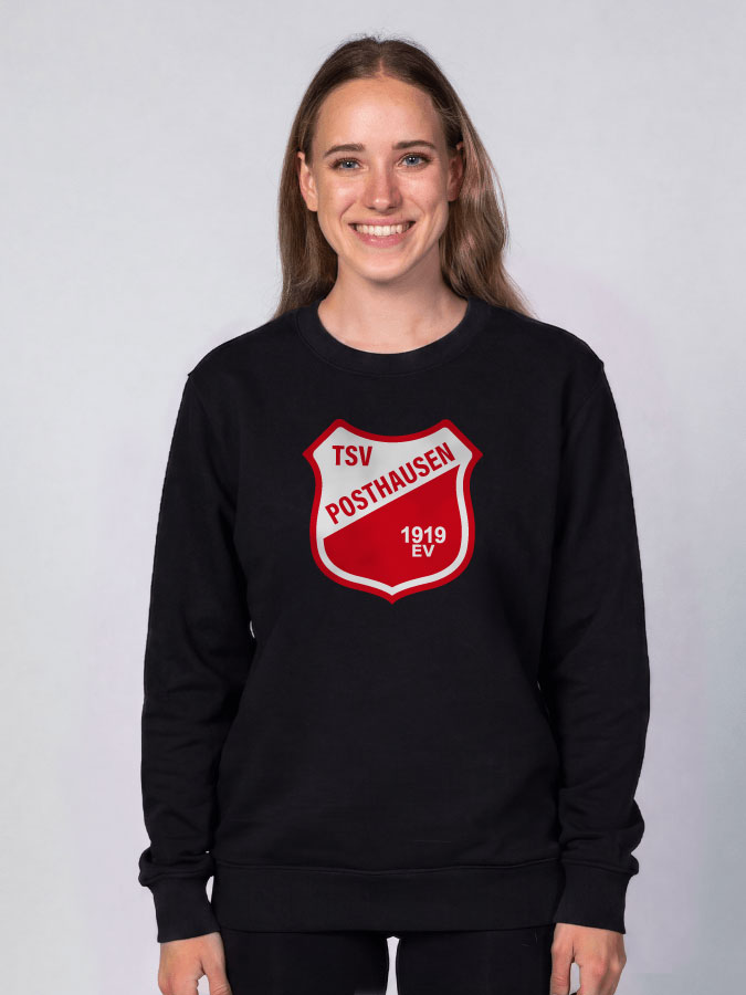 Sweatshirt Classic Unisex