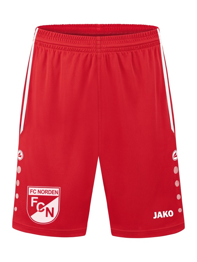 Jako Sporthose Allround