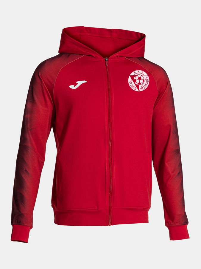 Joma Elite XI Kapuzenjacke