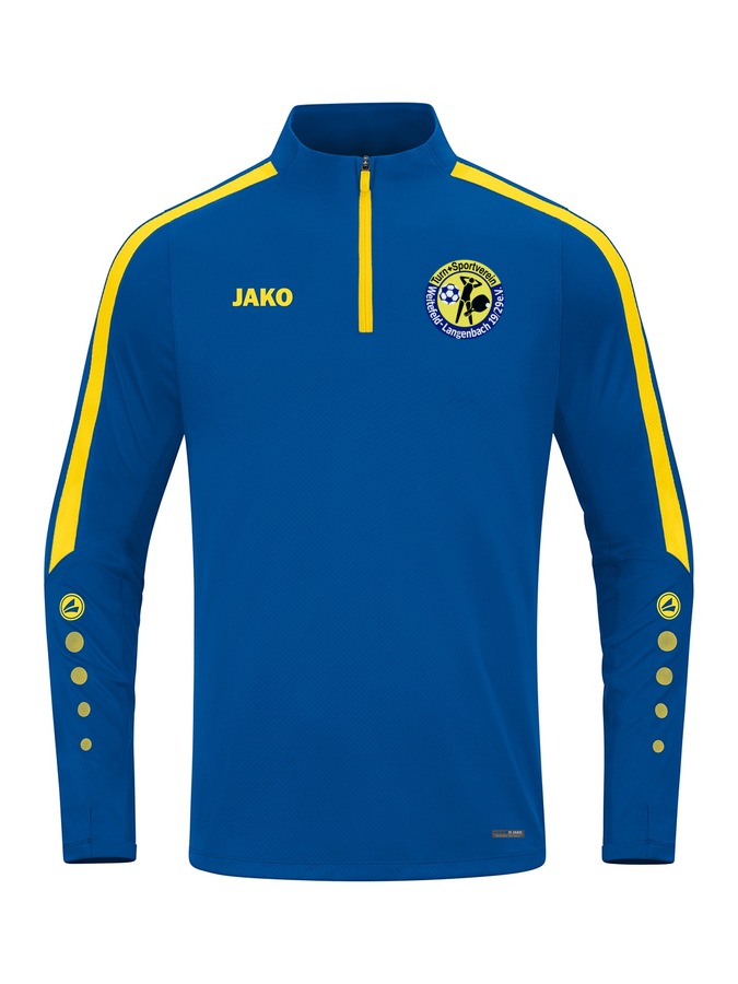 Jako Ziptop Power