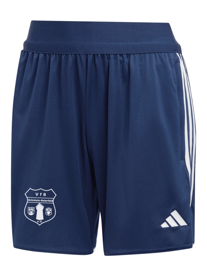 adidas Tiro 23 League Trainingsshorts Damen