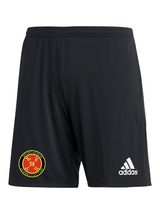 adidas Entrada 22 Trainingsshorts