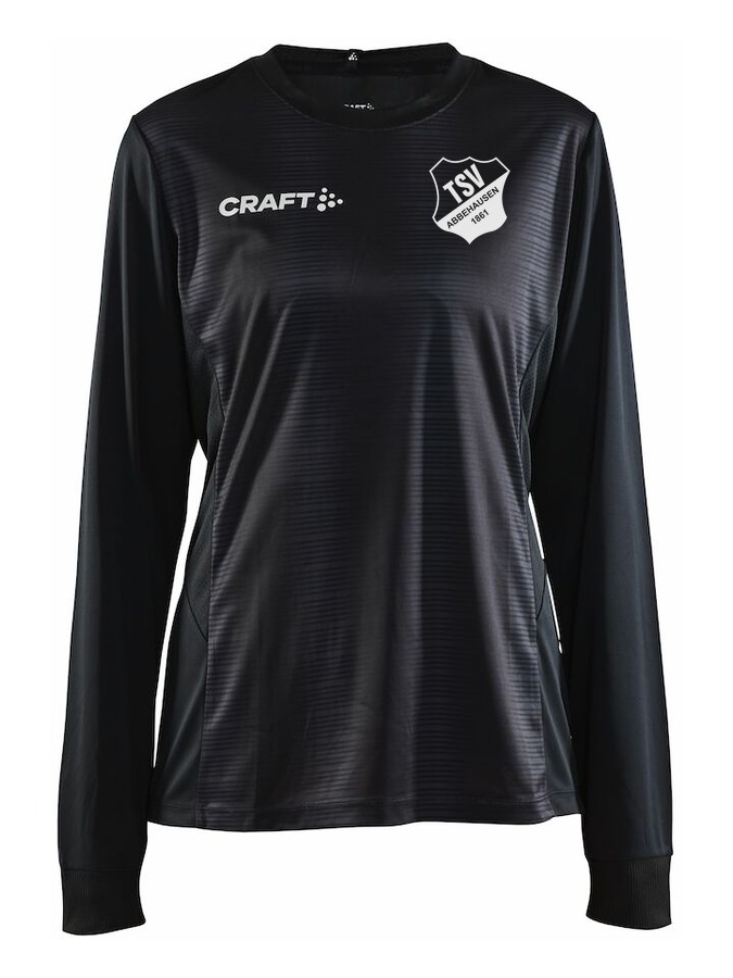 Craft Progress 2.0 Torwart-Trikot Damen
