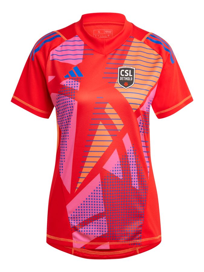 adidas Tiro 24 Pro Torwarttrikot Damen