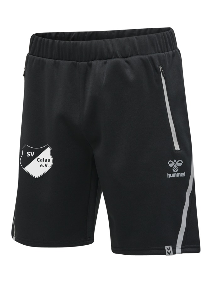 Hummel Cima Shorts Damen