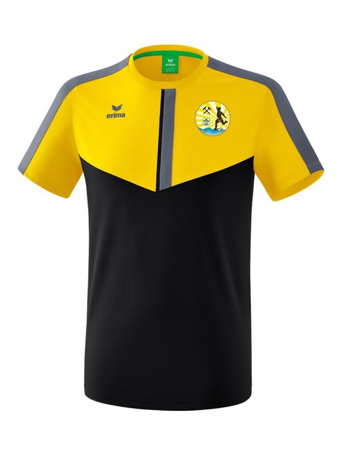 Erima Squad T-Shirt