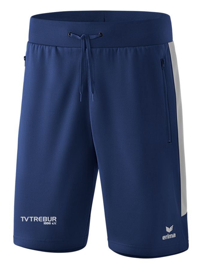 Erima Squad Worker Shorts