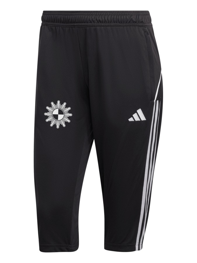 adidas Tiro 23 League 3/4-Hose Damen