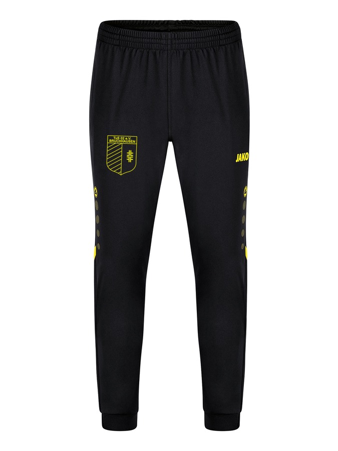 Jako Polyesterhose Challenge Damen