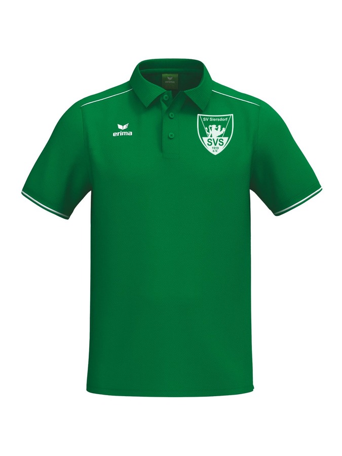 Erima Compete Poloshirt