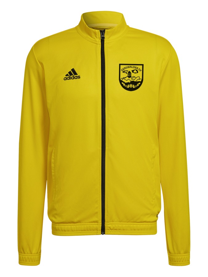 adidas Entrada 22 Trainingsjacke