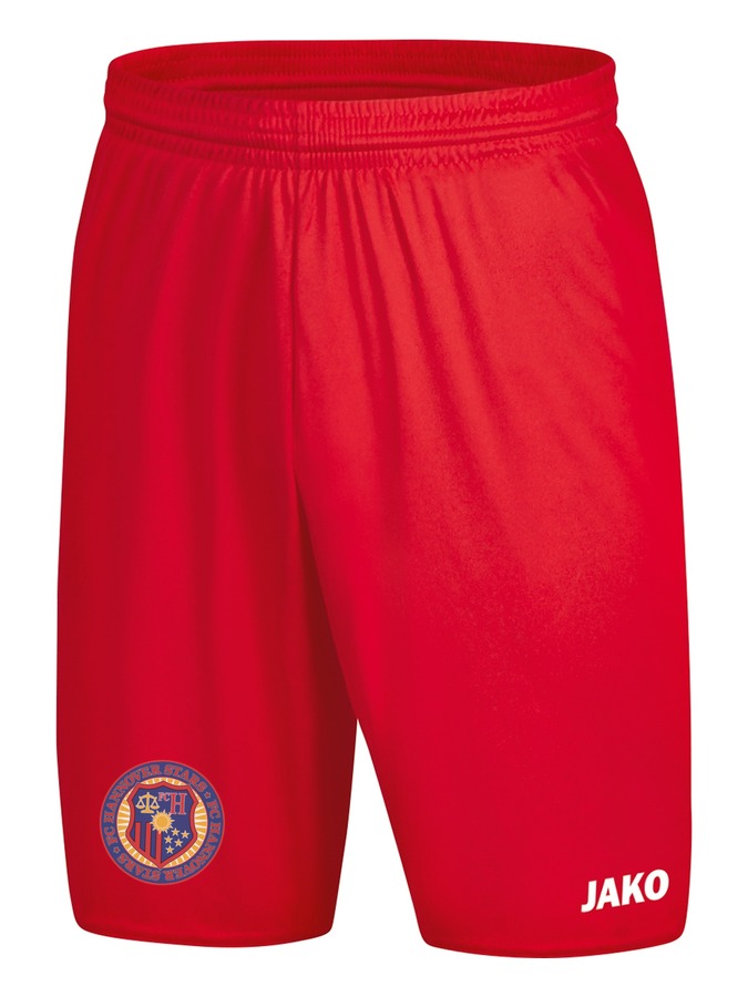 Jako Sporthose Manchester 2.0 ohne Innenslip