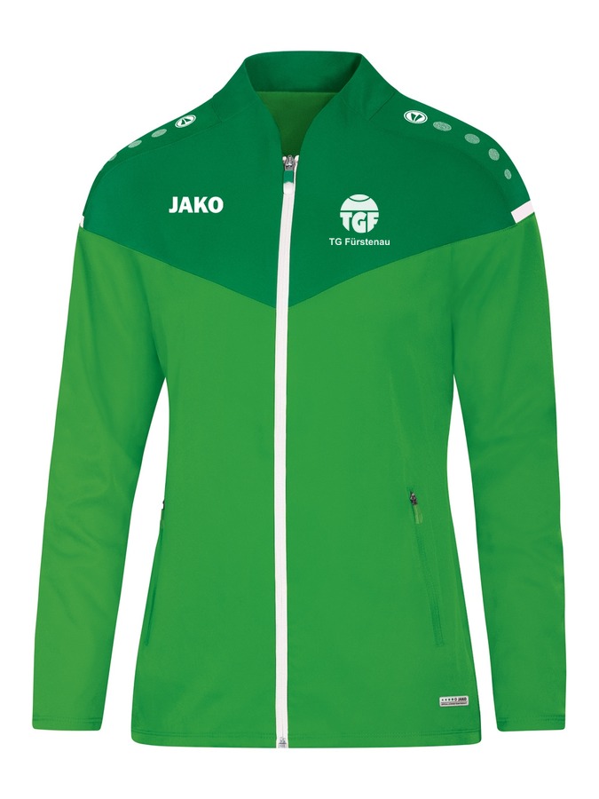 Jako Präsentationsjacke Champ 2.0 Damen
