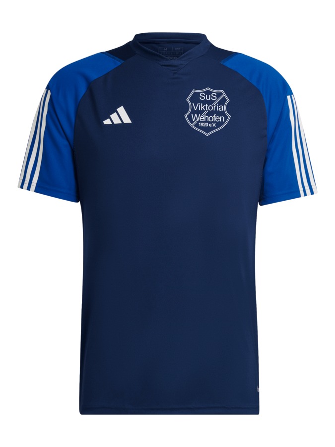 adidas Tiro 23 Competition Trikot