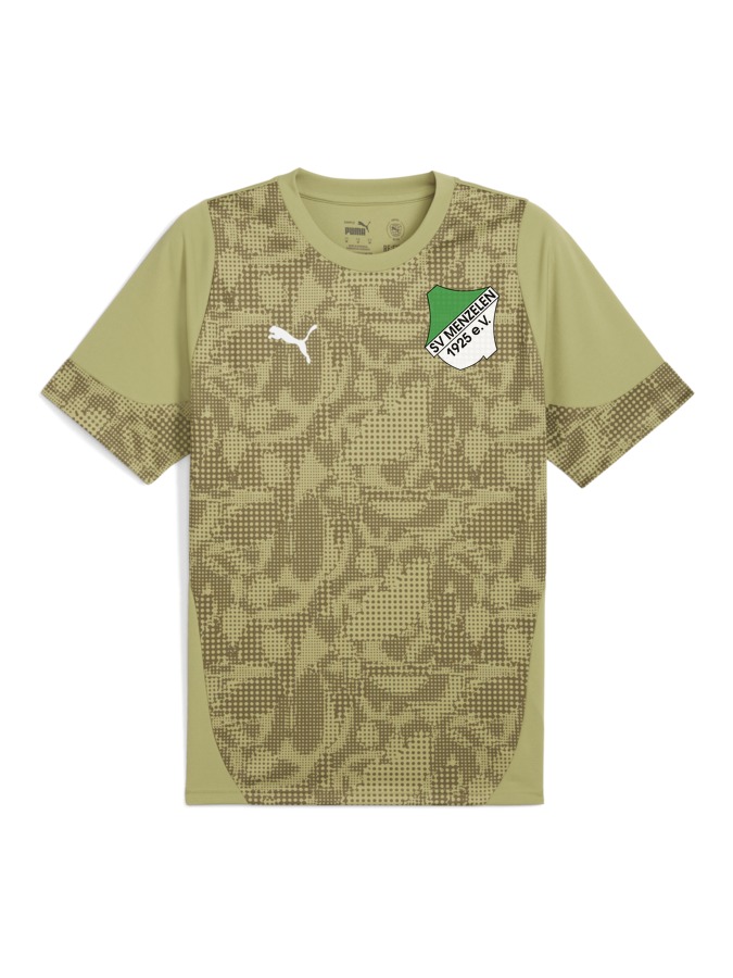 PUMA teamCUP Trainingsshirt