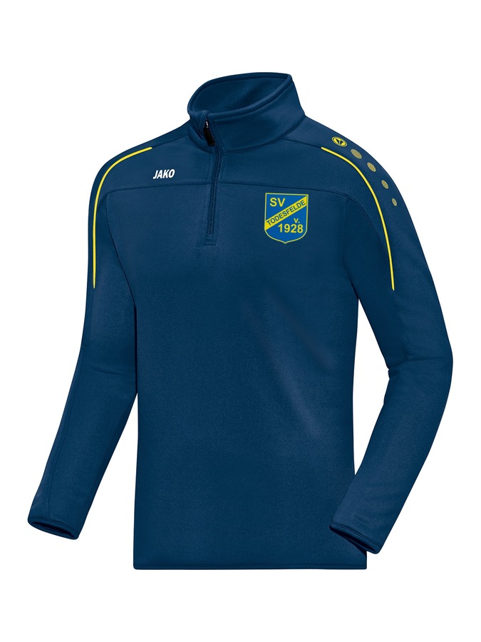 Jako Ziptop Classico