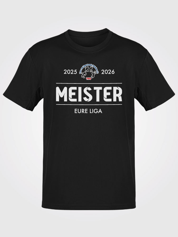 Shirt Meister