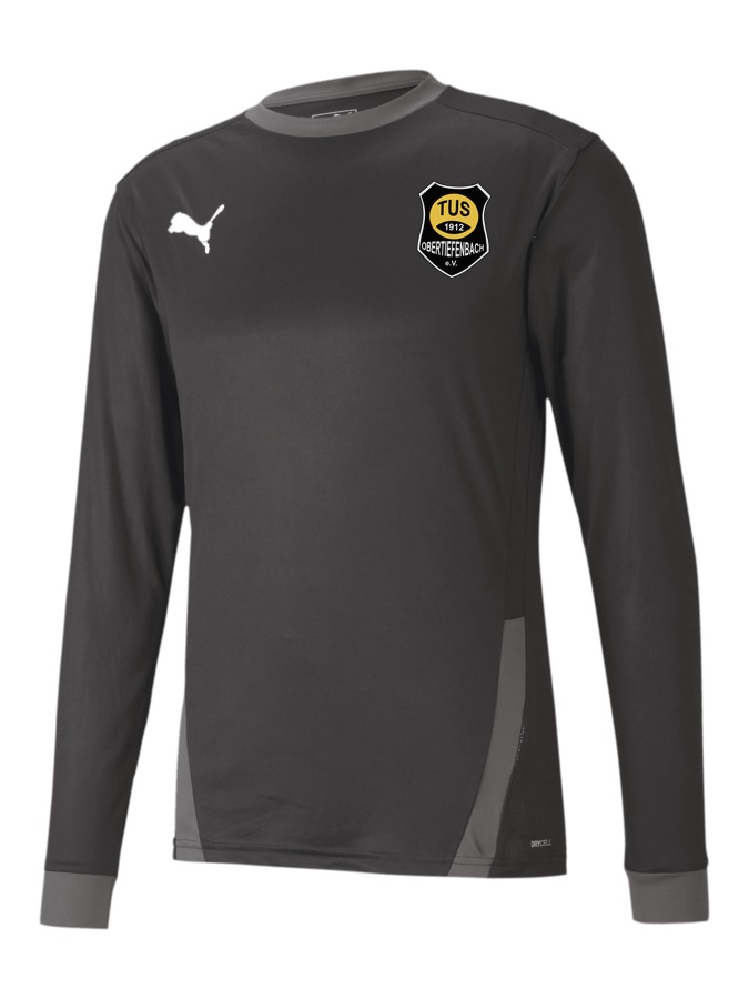 PUMA teamGOAL 23 Longsleeve