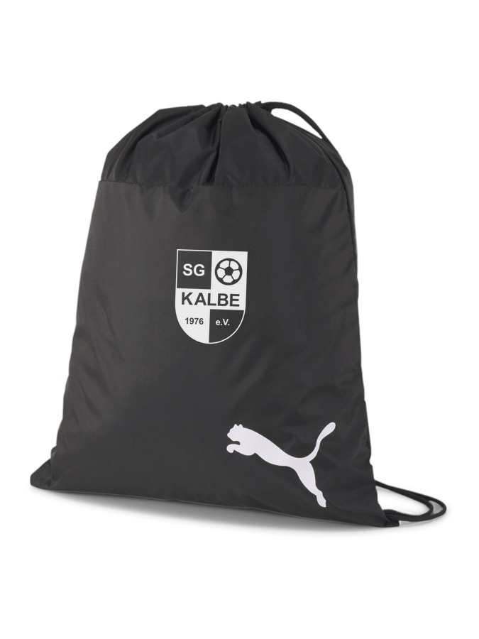 PUMA teamGOAL 23 Gym Sack