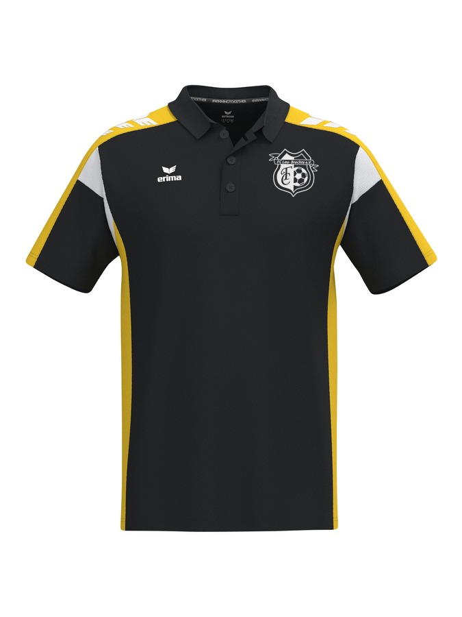 Erima Celebrate 125 Poloshirt Function