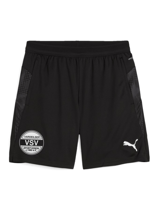 PUMA teamCUP Training Shorts