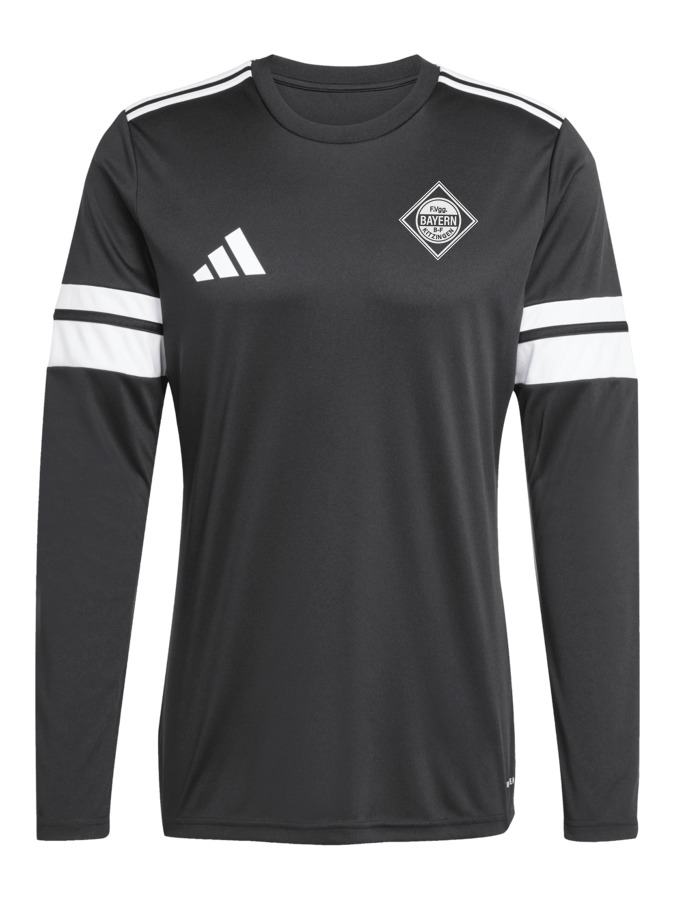 adidas Squadra 25 Langarm-Trikot