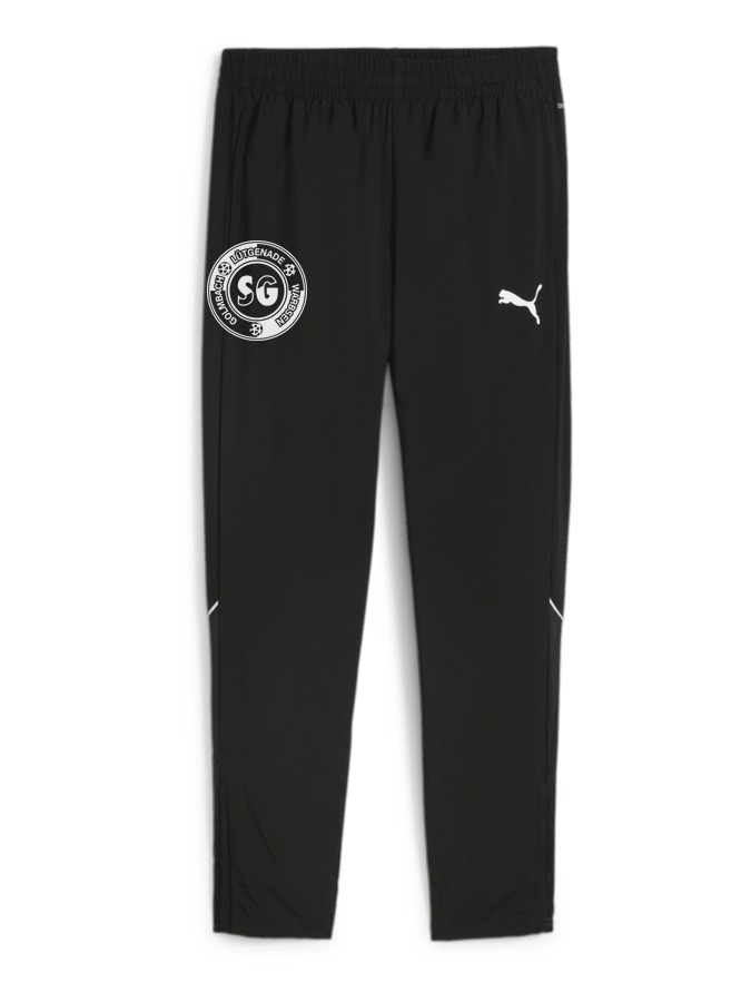PUMA teamGOAL Sideline Hose