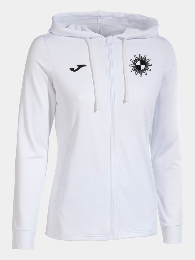 Joma Sculpture II Kapuzenjacke Damen