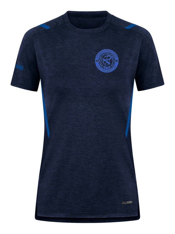 Jako T-Shirt Challenge Damen