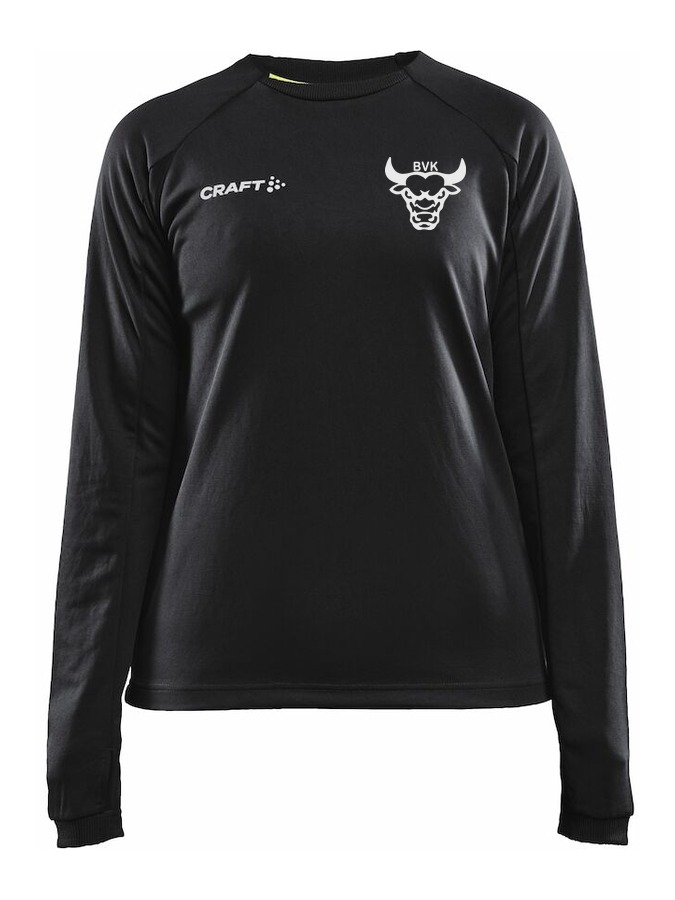 Craft Evolve Sweatshirt Damen