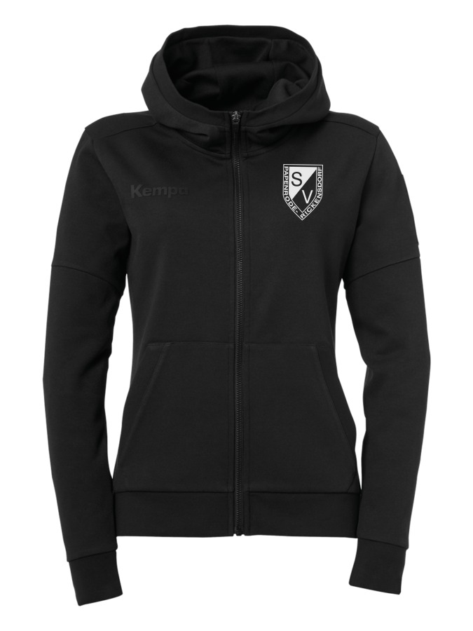 Kempa Status Kapuzenjacke Damen