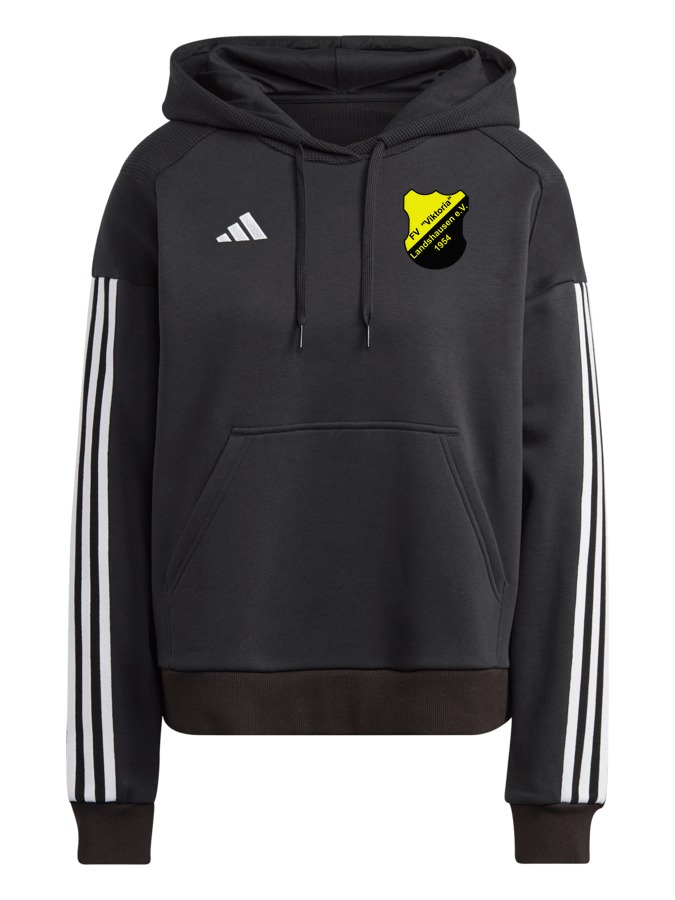 adidas Tiro 23 Competition Hoodie Damen