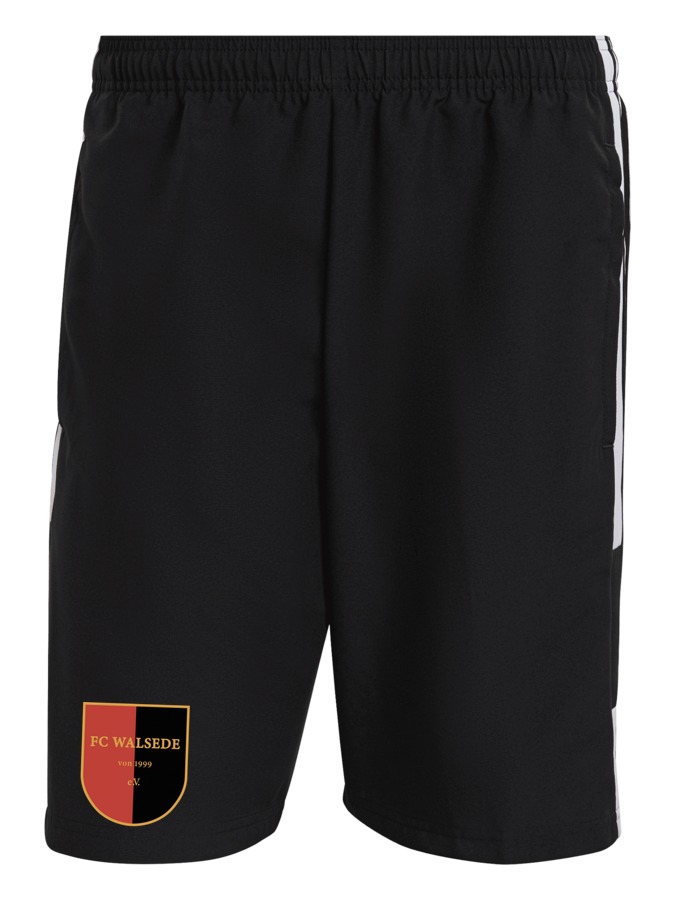 adidas Squadra 21 Downtime Shorts