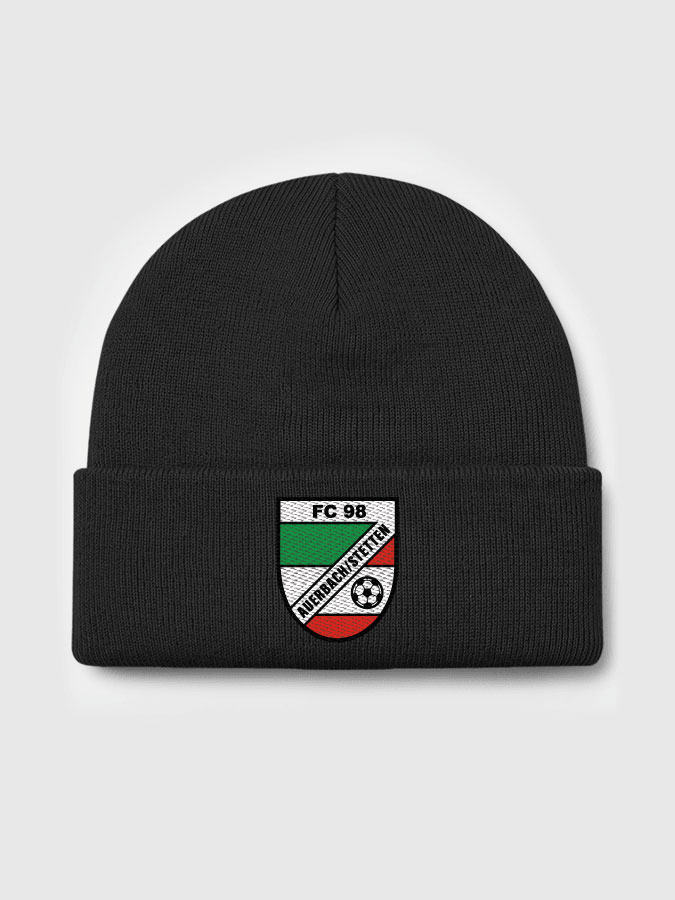 Beanie Kids Sticklogo