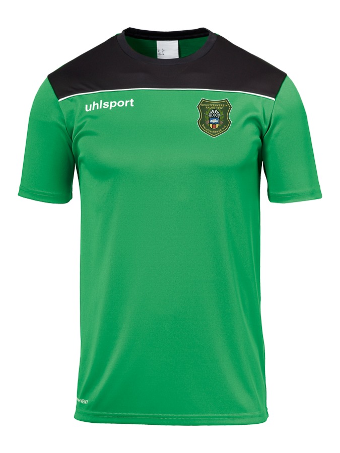 uhlsport Offense 23 Poly Shirt