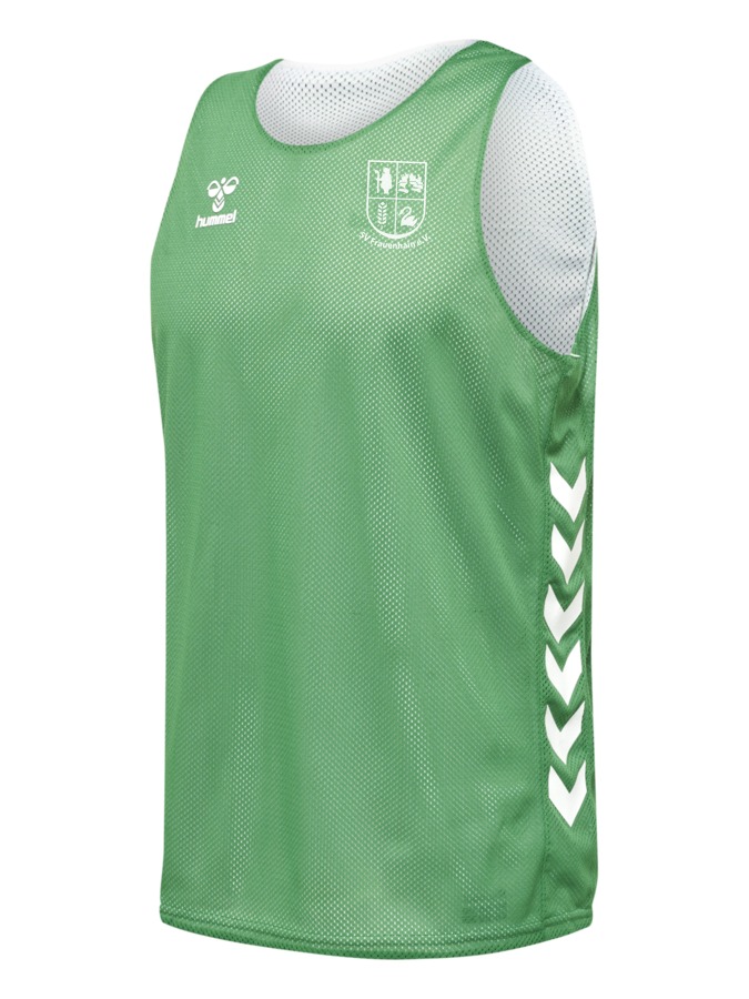Hummel Core XK Reverse Basket Jersey
