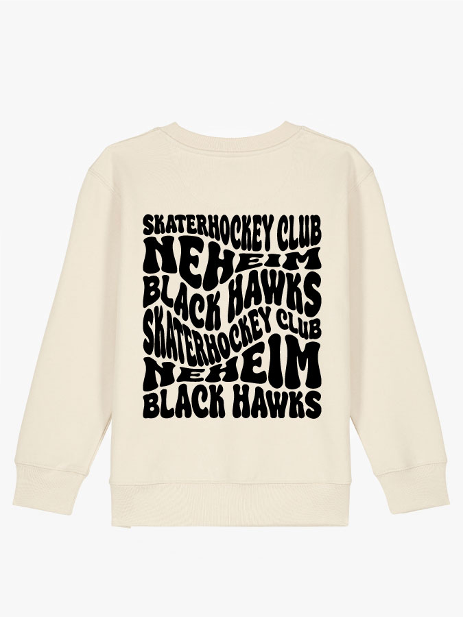 Sweater Wavy Kids
