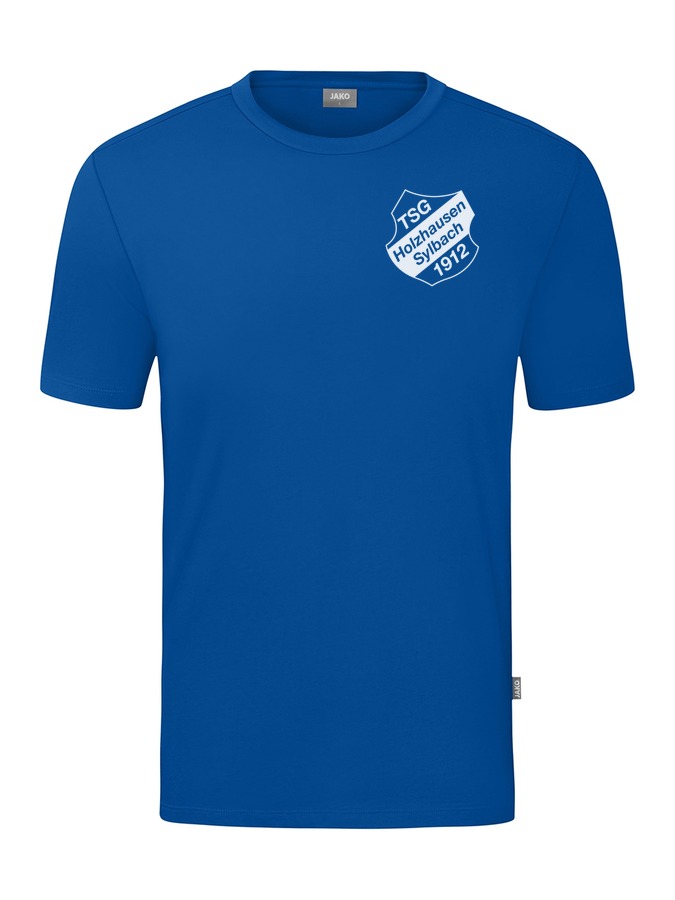 Jako T-Shirt Organic Stretch