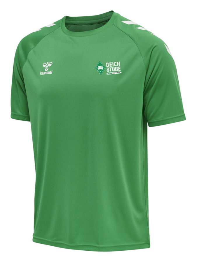 Hummel Core XK Core Poly T-Shirt