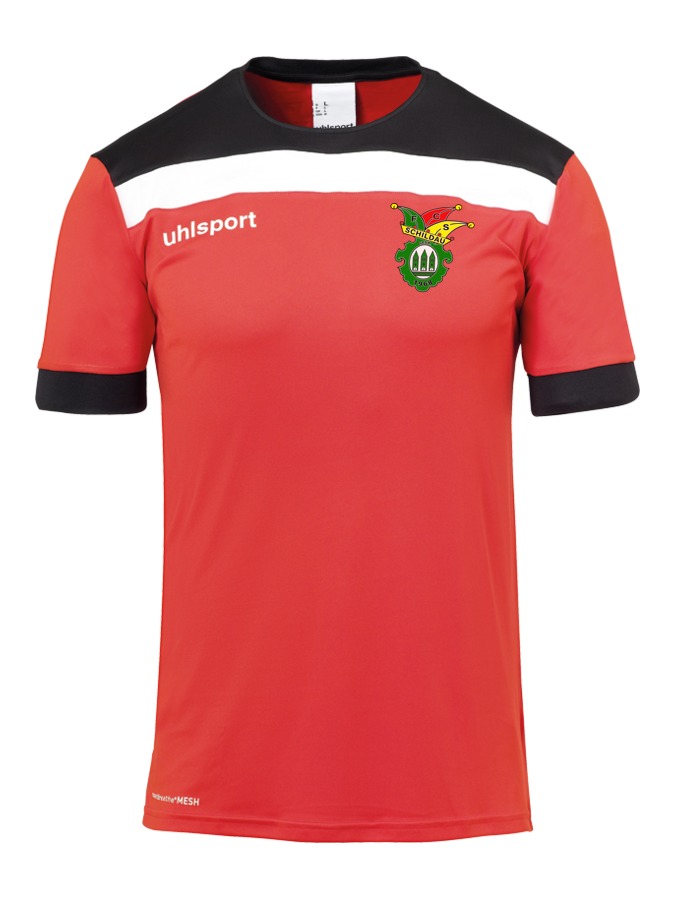 uhlsport Offense 23 Trikot Kurzarm