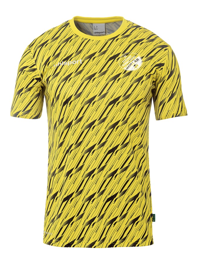 uhlsport Progressive 28 Shirt Kurzarm