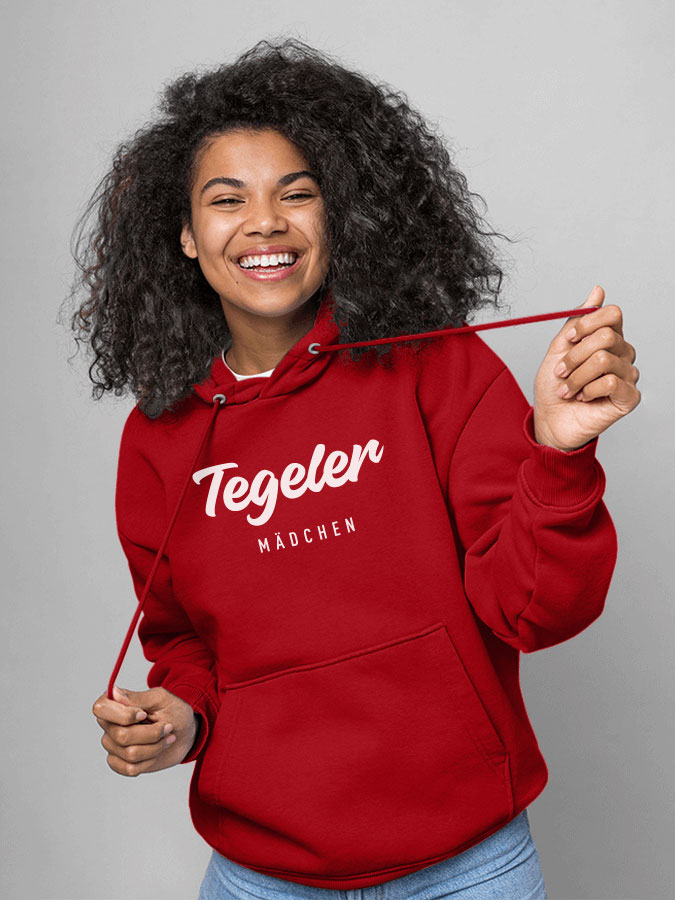 Hoodie Hometown Unisex