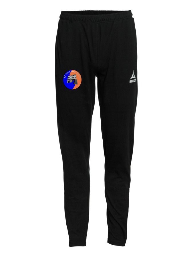 Select Monaco Torwarthose Handball