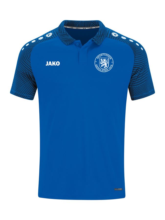 Jako Poloshirt Performance