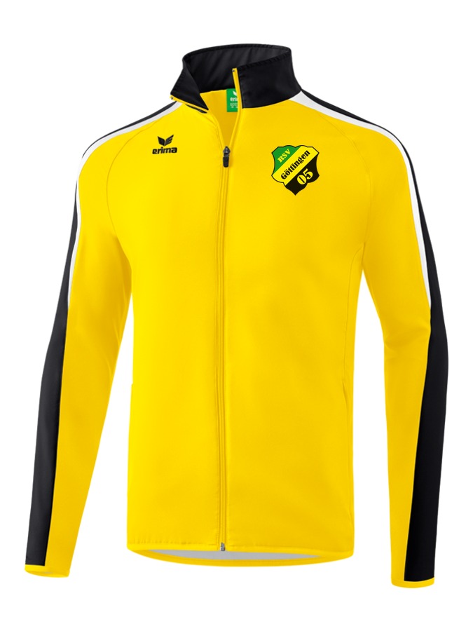 Erima Liga 2.0 Präsentationsjacke
