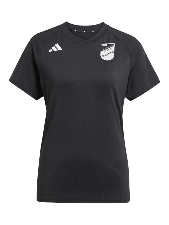 adidas Volleyball Hilo Short Sleeve Trikot Damen